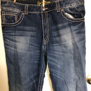Men’s work jeans